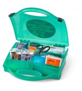 Delta 10 Person First Aid Kit
