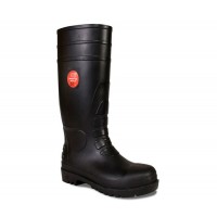 'Supertouch' Safety 'Muddy Plus' Wellington Boots